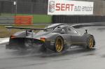 Pagani Zonda R 2009 года